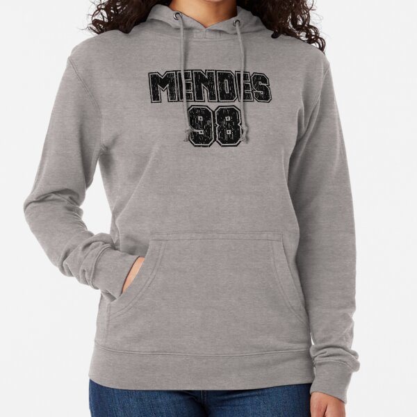 Shawn mendes 98 hoodie cheap