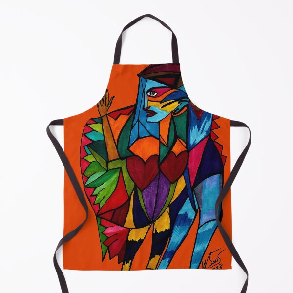 Item preview, Costa Rican Couple designed and sold by Sarah Curtiss.