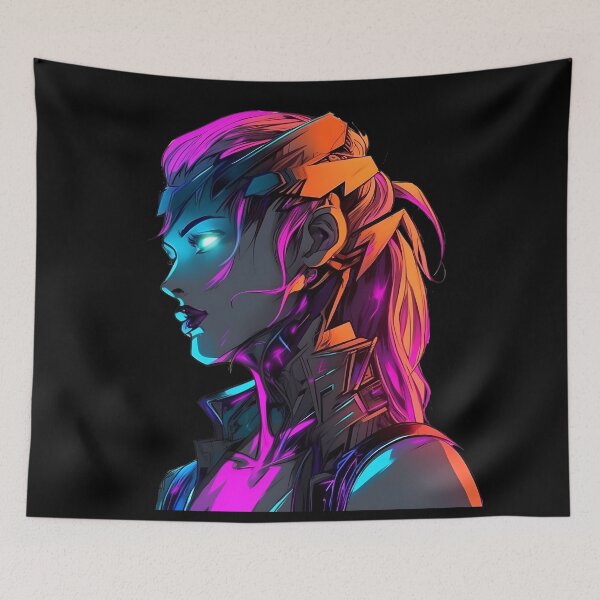 Item preview, New Myths Goddes of Night designed and sold by DarkwoodLab.