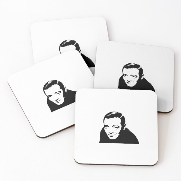 Item preview, Peter Lorre designed and sold by Gentle40Winks.