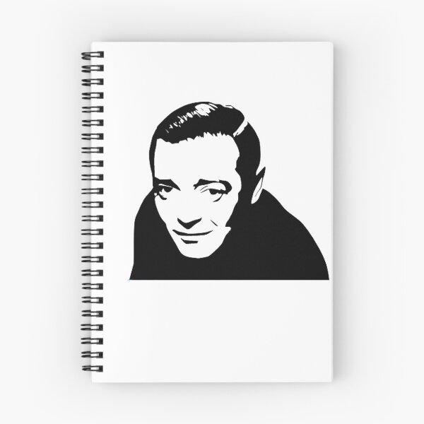 Item preview, Peter Lorre designed and sold by Gentle40Winks.