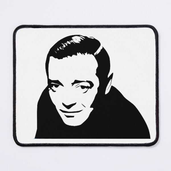 Item preview, Peter Lorre designed and sold by Gentle40Winks.