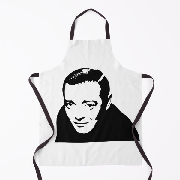 Item preview, Peter Lorre designed and sold by Gentle40Winks.