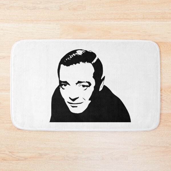 Item preview, Peter Lorre designed and sold by Gentle40Winks.