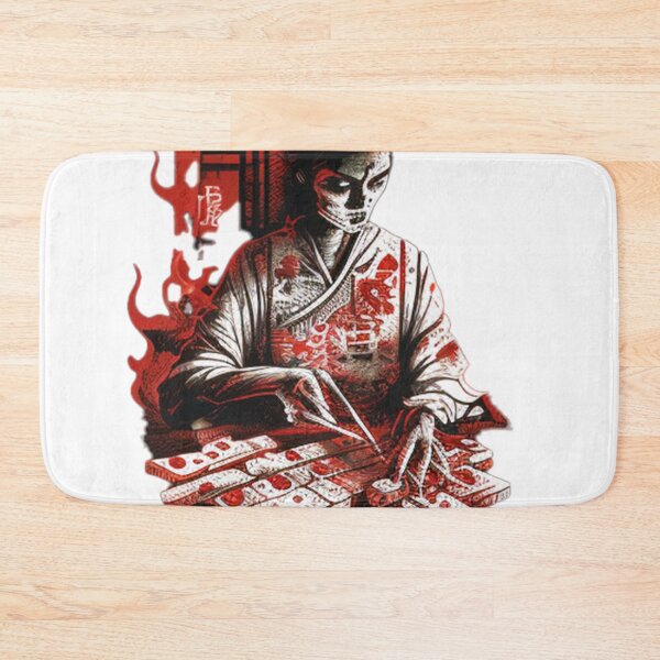 Item preview, Card Clash Anime Betting Show designed and sold by tengamerx.