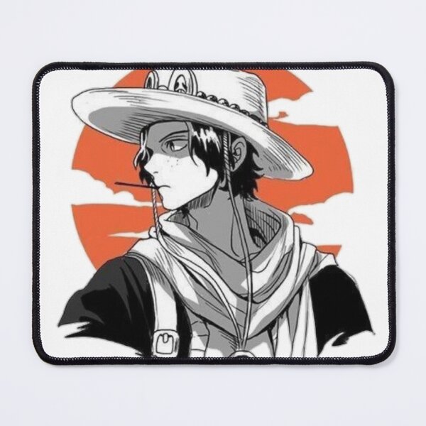 Item preview, Portgas D. Ace designed and sold by OnePieceSHOP.