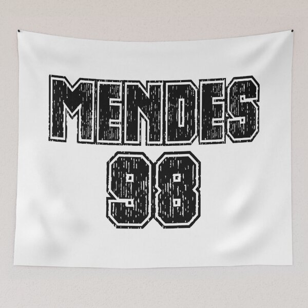 Item preview, mendes designed and sold by martianred.