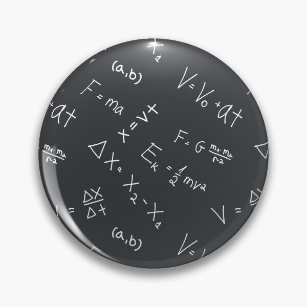 Item preview, Mathematical background designed and sold by Graphikale.