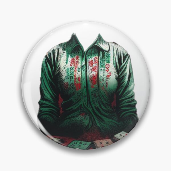 Item preview, Mahjong Mirage Poker Anime designed and sold by tengamerx.