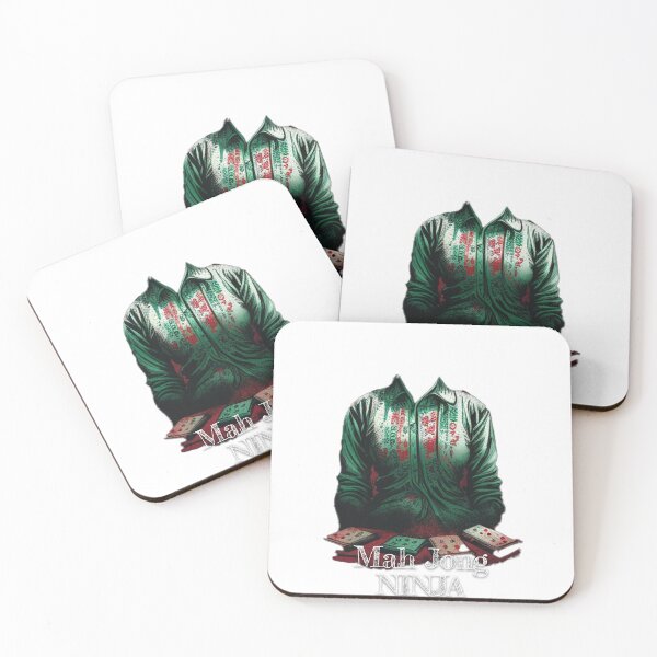 Item preview, Mahjong Mirage Poker Anime designed and sold by tengamerx.
