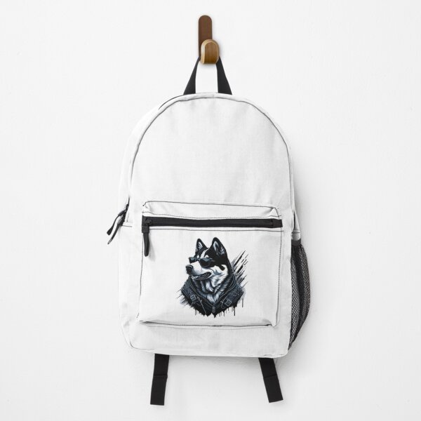 Item preview, Alaskan Husky designed and sold by HuskyHuddle.