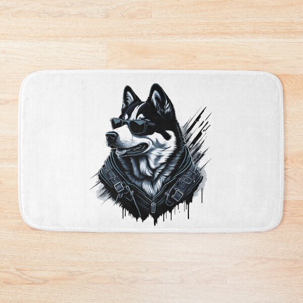 Item preview, Alaskan Husky designed and sold by HuskyHuddle.