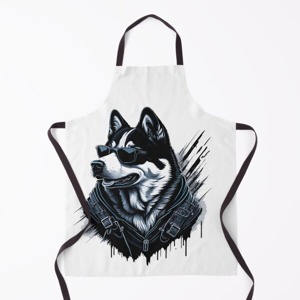 Item preview, Alaskan Husky designed and sold by HuskyHuddle.