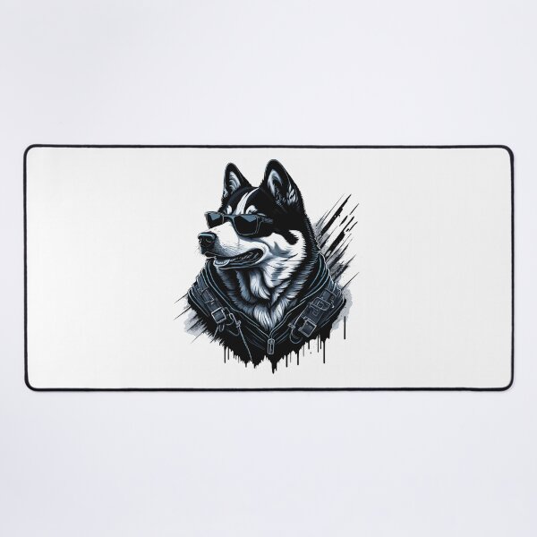 Item preview, Alaskan Husky designed and sold by HuskyHuddle.