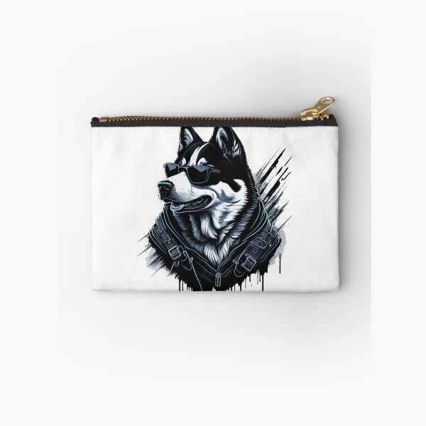 Item preview, Alaskan Husky designed and sold by HuskyHuddle.