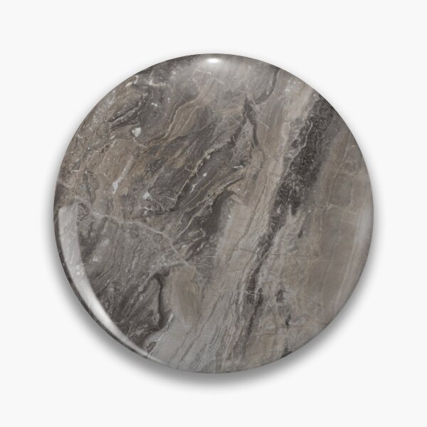 Item preview, Grey and taupe marble print designed and sold by HadeeeeL.