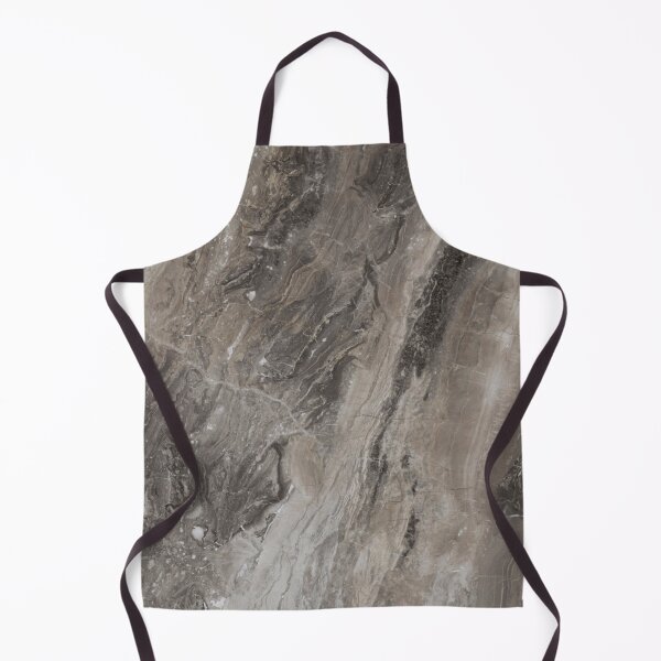 Item preview, Grey and taupe marble print designed and sold by HadeeeeL.
