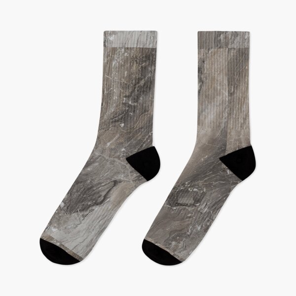 Item preview, Grey and taupe marble print designed and sold by HadeeeeL.