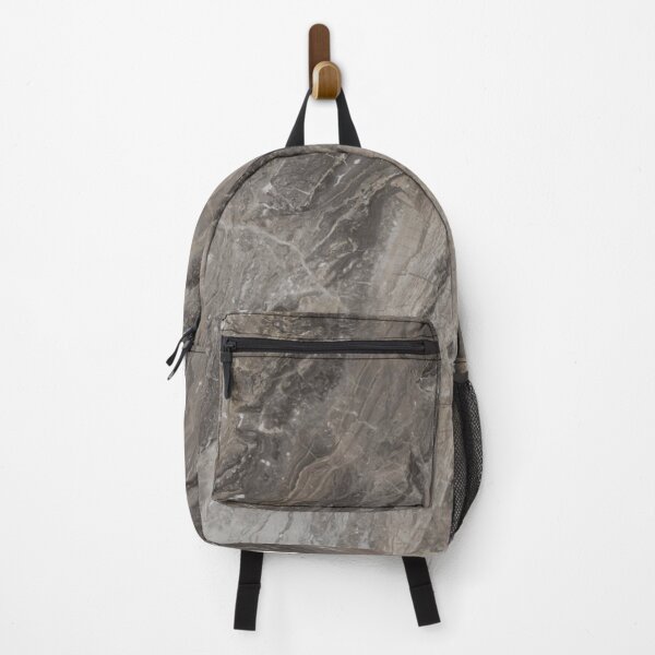 Item preview, Grey and taupe marble print designed and sold by HadeeeeL.