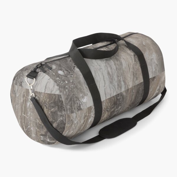 Item preview, Grey and taupe marble print designed and sold by HadeeeeL.