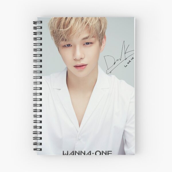 Item preview, Daniel Wanna one With signature designed and sold by bangbangXX.