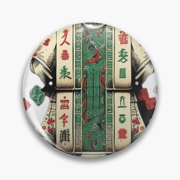 Item preview, Poker Pandemonium Anime Dice Fun designed and sold by tengamerx.