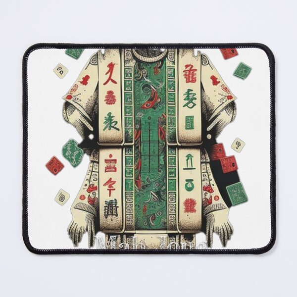 Item preview, Poker Pandemonium Anime Dice Fun designed and sold by tengamerx.