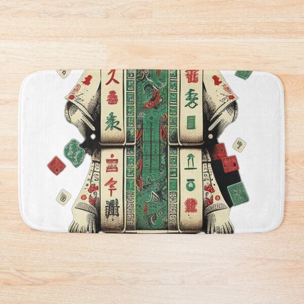 Item preview, Poker Pandemonium Anime Dice Fun designed and sold by tengamerx.