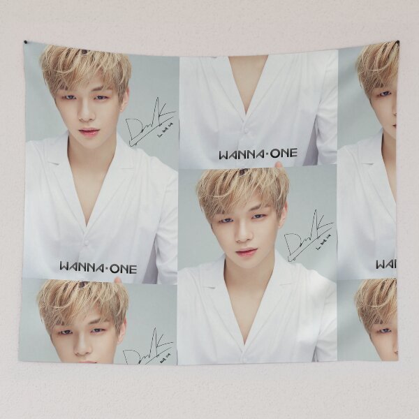 Item preview, Daniel Wanna one With signature designed and sold by bangbangXX.