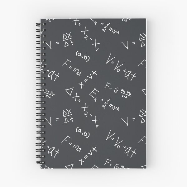 Item preview, Mathematical background designed and sold by Graphikale.