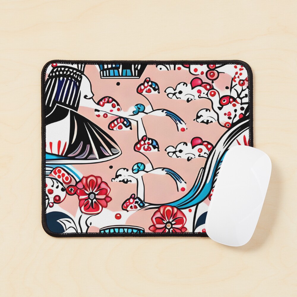 Item preview, Mouse Pad designed and sold by RuiFernandes.