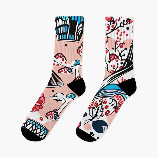 Item preview, Japanese-style pattern designed and sold by Rui Fernandes.