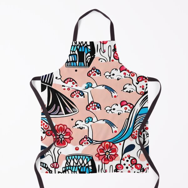 Item preview, Japanese-style pattern designed and sold by Rui Fernandes.