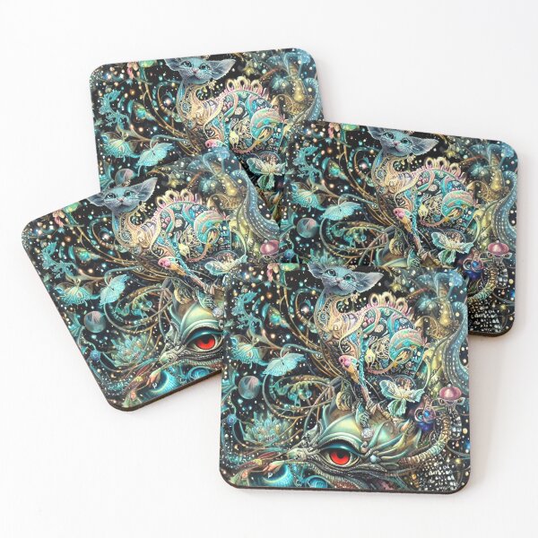 Item preview, Transception. designed and sold by StHallow.