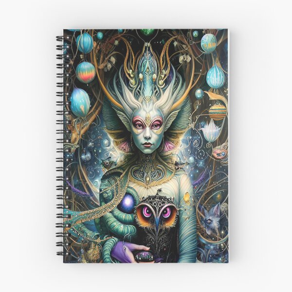 Item preview, Transception. designed and sold by StHallow.