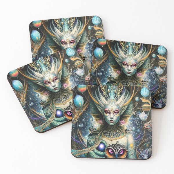 Item preview, Transception. designed and sold by StHallow.