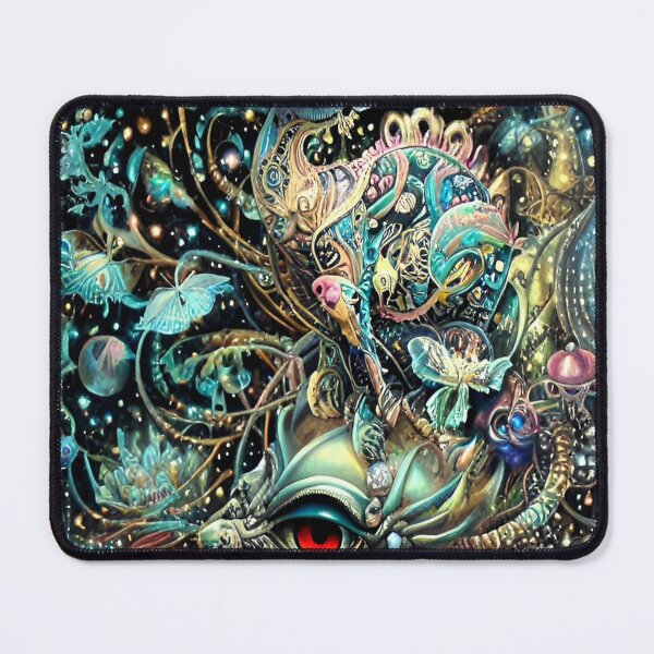 Item preview, Transception. designed and sold by StHallow.