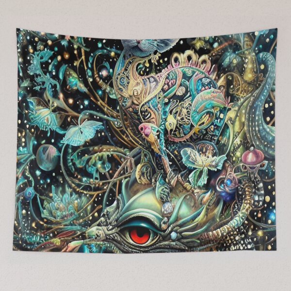 Item preview, Transception. designed and sold by StHallow.