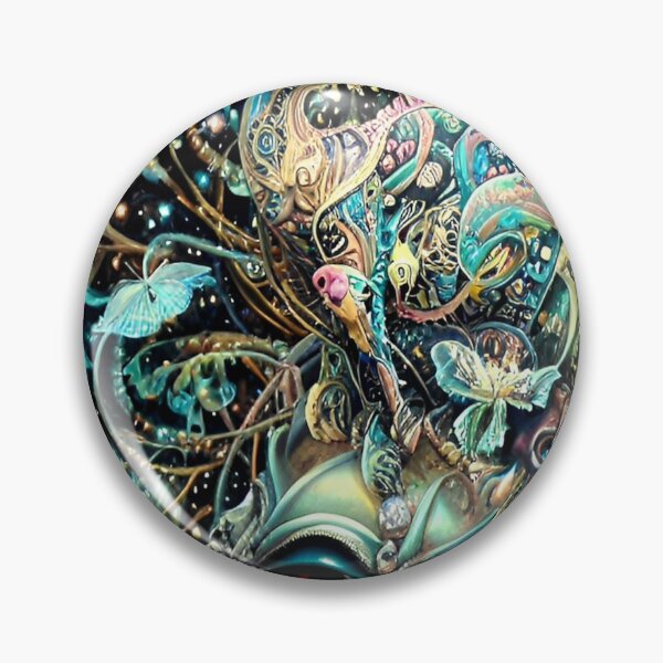 Item preview, Transception. designed and sold by StHallow.