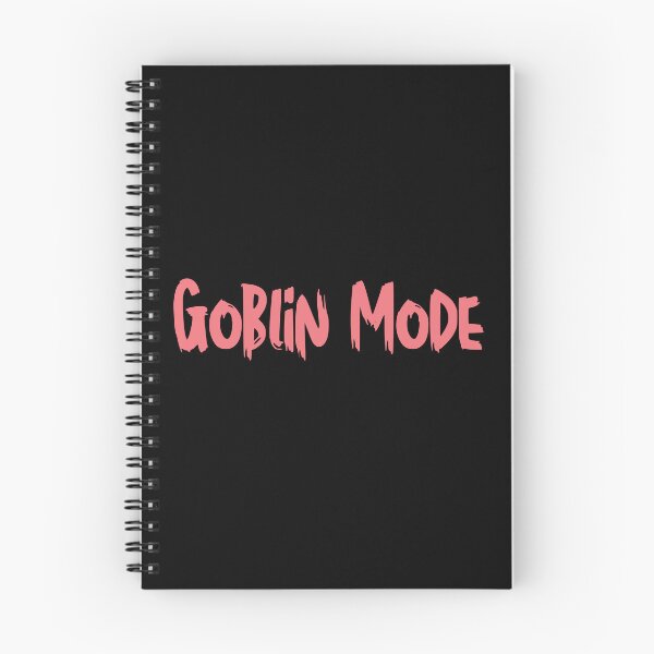 Item preview, Goblin Mode: Savage Pink designed and sold by GoblinBoutique.