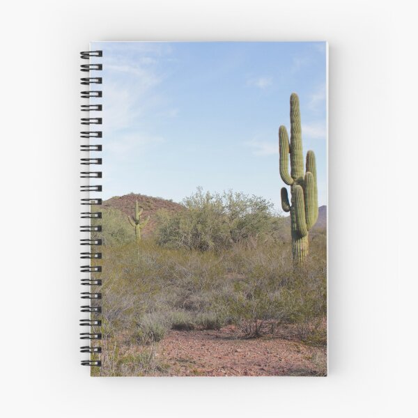 Item preview, The Ancient Saguaro Cacti - Carnegia gigantica designed and sold by outdoorstudio.