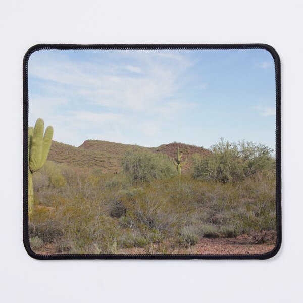 Item preview, The Ancient Saguaro Cacti - Carnegia gigantica designed and sold by outdoorstudio.