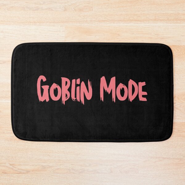 Item preview, Goblin Mode: Savage Pink designed and sold by GoblinBoutique.