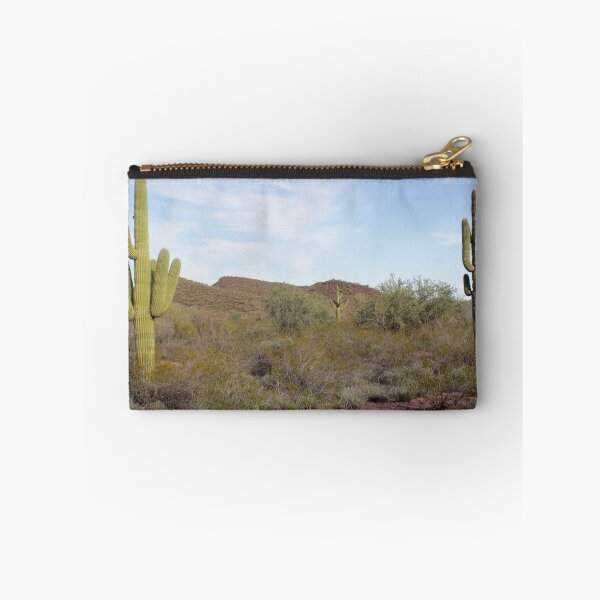 Item preview, The Ancient Saguaro Cacti - Carnegia gigantica designed and sold by outdoorstudio.