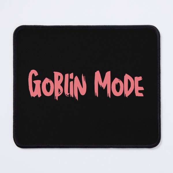 Item preview, Goblin Mode: Savage Pink designed and sold by GoblinBoutique.