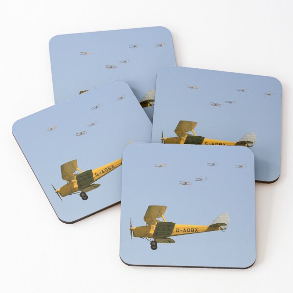 Item preview, Tiger Moths designed and sold by MartinPhotos.