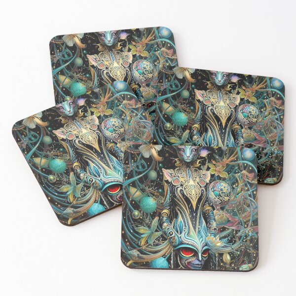 Item preview, Transception. designed and sold by StHallow.