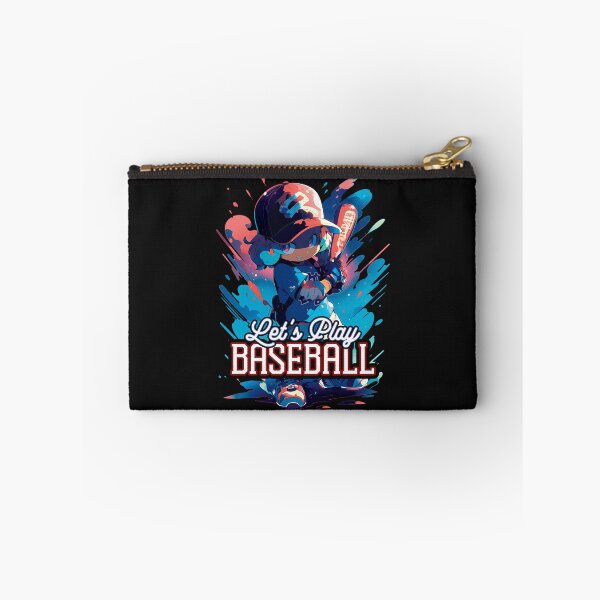 Item preview, Let's play baseball - Funny saying designed and sold by VichallanStudio.