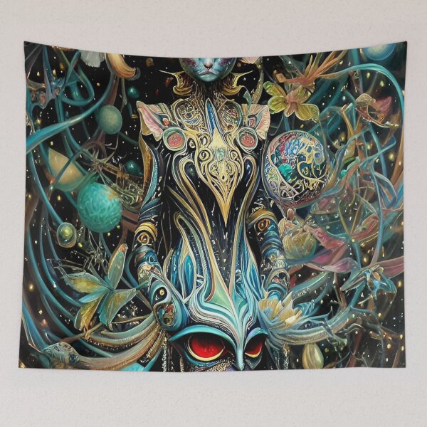 Item preview, Transception. designed and sold by StHallow.