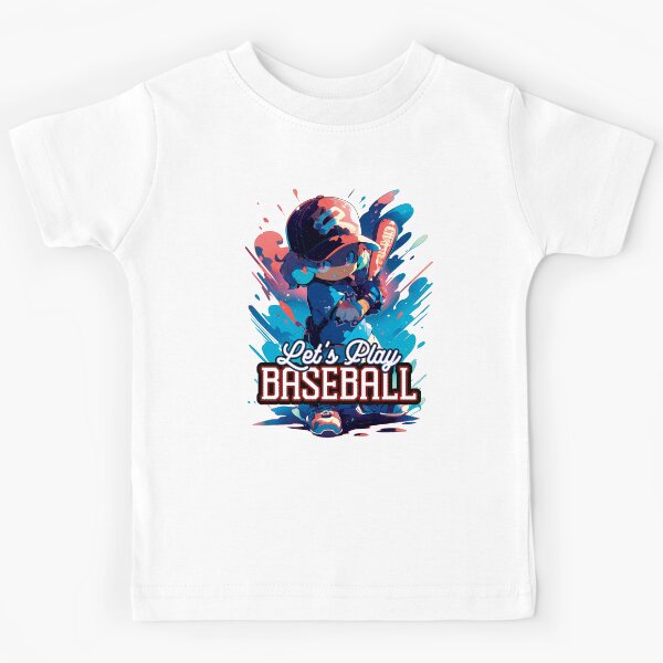 Jubilofex Battes de baseball pour la pratique - T-shirt de battage